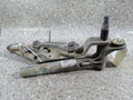 механизм стеклоочистителя (трапеция дворников) Peugeot 407 1 поколение (2004 - 2010), 3397020605, 9656859880 - фото №3