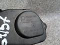 сервопривод заслонок впускного коллектора Mercedes-Benz C-Класс W203/S203/CL203 (2000 - 2004), 2.7 л., CDi, OM 612.967, дизель, A6111500494, 72264414 - фото №2