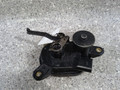 сервопривод заслонок впускного коллектора Mercedes-Benz C-Класс W203/S203/CL203 (2000 - 2004), 2.7 л., CDi, OM 612.967, дизель, A6111500494, 72264414 - фото №5