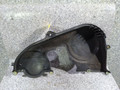 защита (кожух) ремня ГРМ Mazda 6 GG 2004, 2.0 л., cTDi, RF5C, дизель, RF5C10510 - фото №2