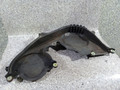 защита (кожух) ремня ГРМ Mazda 6 GG 2004, 2.0 л., cTDi, RF5C, дизель, RF5C10510 - фото №3