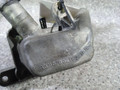 Радиатор охлаждения топлива Mercedes-Benz C-Класс W203/S203/CL203 (2000 - 2004), 2.7 л., CDi, OM 612.967, дизель, A6120700079 - фото №6