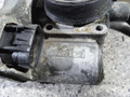 заслонка дроссельная Opel Astra G 2001, 1.6 л., i, Z 16 SE, бензин, 25177983 - фото №2