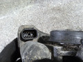 заслонка дроссельная Opel Astra G 2001, 1.6 л., i, Z 16 SE, бензин, 25177983 - фото №3