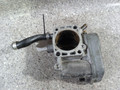 заслонка дроссельная Opel Astra G 2001, 1.6 л., i, Z 16 SE, бензин, 25177983 - фото №5