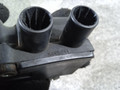 катушка зажигания Opel Astra G 2001, 1.6 л., i, Z 16 SE, бензин, 19005241 - фото №3