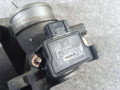 заслонка дроссельная Renault Clio 2 поколение 2002, 1.6 л., i, K7M 744, бензин, 50231905, 7700869709M, D5134 - фото №2
