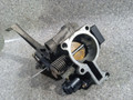 заслонка дроссельная Renault Clio 2 поколение 2002, 1.6 л., i, K7M 744, бензин, 50231905, 7700869709M, D5134 - фото №5