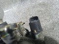 заслонка дроссельная Renault Clio 2 поколение 2002, 1.6 л., i, K7M 744, бензин, 50231905, 7700869709M, D5134 - фото №6