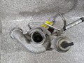 турбина Opel Astra G 2001 - фото №2