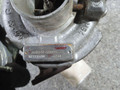 турбина Fiat Doblo 1 поколение 2004, 1.9 л., JTD, дизель, 708847-5002S, GT14 - фото №3