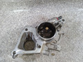 насос вакуумный Ford Transit 7 поколение 2008, 2.2 л., TDCi, SRFA, дизель, X57Q-2A451-BJ, 7224541501, 09T08470174 - фото №3
