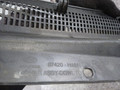 дождевик Hyundai Terracan 1 поколение 2004, 87420-H1010 - фото №4
