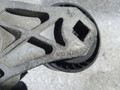 Натяжитель ремня агрегатов Ford Transit 7 поколение 2008, 2.2 л., TDCi, SRFA, дизель, 6C1Q-6A228-AB - фото №4