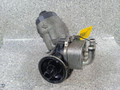 корпус масляного фильтра Opel Astra G 2001, 1.7 л., TD, Y 17 DT, дизель, 83912003 - фото №4