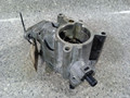 насос вакуумный Audi A3 8P/8PA [2-й рестайлинг] 2011, 2.0 л., TFSI, CCZA, бензин, 06J145100G - фото №4