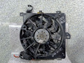вентилятор радиатора Opel Astra H (2004 - 2007), дизель, 24467442, 0130303957, 0130303304 - фото №2