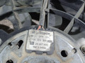 вентилятор радиатора Opel Astra H (2004 - 2007), дизель, 24467442, 0130303957, 0130303304 - фото №3