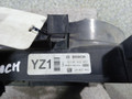 вентилятор радиатора Opel Astra H (2004 - 2007), дизель, 24467442, 0130303957, 0130303304 - фото №4
