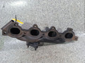 коллектор выпускной Opel Astra G 2001, 1.7 л., TD, Y 17 DT, дизель, D3355X - фото №4