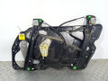стеклоподъемник Volkswagen Passat B6 (2005 - 2010), 3C1837755L, 1K0959701P, 1K0959793L - фото №4