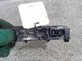 блок комфорта Mercedes-Benz C-Класс W203/S203/CL203 2001, 2038202285, 351391 - фото №2