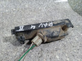 подсветка номера Toyota RAV4 2 поколение (XA20) 2003 - фото №2
