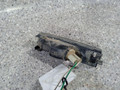 подсветка номера Toyota RAV4 2 поколение (XA20) 2003 - фото №2