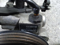 насос гидроусилителя руля Hyundai Getz 1 поколение [рестайлинг] (2005 - 2011), 1.1 л., i, бензин, 57110-1C080, YSFK19A - фото №4