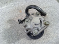 насос гидроусилителя руля Hyundai Getz 1 поколение [рестайлинг] (2005 - 2011), 1.1 л., i, бензин, 57110-1C080, YSFK19A - фото №6