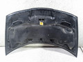 капот Honda Civic 8 поколение (2005 - 2008), хетчбэк 5 дв. - фото №4