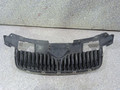 решетка радиатора Skoda Fabia 1 поколение (6Y) (1999 - 2004), 5J0853668A - фото №3