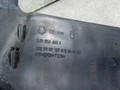 решетка радиатора Skoda Fabia 1 поколение (6Y) (1999 - 2004), 5J0853668A - фото №4