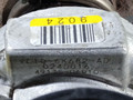 турбина Ford Transit 5 поколение 2003 - фото №4
