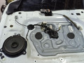 дверная проводка Nissan Qashqai 1 поколение 2008 - фото №3