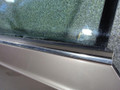 молдинг двери передней левой Mercedes-Benz CL-Класс C140 1993, 5.0 л., i - фото №2