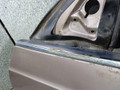 молдинг двери передней левой Mercedes-Benz CL-Класс C140 1993, 5.0 л., i - фото №5