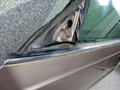 молдинг двери передней левой Mercedes-Benz CL-Класс C140 1993, 5.0 л., i - фото №6