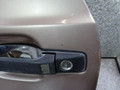 замок двери передней левой Mercedes-Benz CL-Класс C140 1993, 5.0 л., i - фото №2
