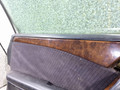 обшивка двери передняя левая Mercedes-Benz CL-Класс C140 1993, 5.0 л., i - фото №4