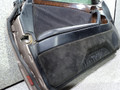 обшивка двери передняя левая Mercedes-Benz CL-Класс C140 1993, 5.0 л., i - фото №6