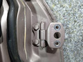 петля двери Mercedes-Benz CL-Класс C140 1993, 5.0 л., i - фото №2