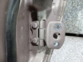 петля двери Mercedes-Benz CL-Класс C140 1993, 5.0 л., i - фото №2