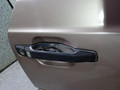 ручка наружная Mercedes-Benz CL-Класс C140 1993, 5.0 л., i - фото №2