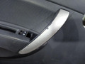 обшивка двери передняя левая Chevrolet Aveo T250 [рестайлинг] 2008 - фото №4