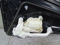 стеклоподъемник задний левый Land Rover Range Rover Sport 1 поколение 2007, CVH500130 - фото №3