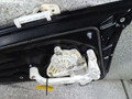 стеклоподъемник задний правый Land Rover Range Rover Sport 1 поколение 2007, CVH500120 - фото №2