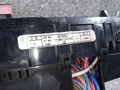блок предохранителей Hyundai Getz 1 поколение 2004, 1.5 л., CRDi, D3EA, дизель, МКПП, 91290-1C240 - фото №4