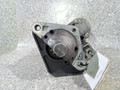 стартер Renault Megane 2 поколение 2004, 1.5 л., DCi, дизель, 8200399594, M000T21471 - фото №3