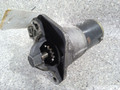 стартер Renault Megane 2 поколение 2004, 1.5 л., DCi, дизель, 8200399594, M000T21471 - фото №4